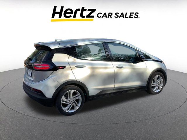 2023 Chevrolet Bolt EV 1LT