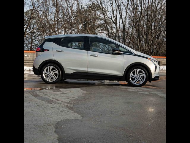 2023 Chevrolet Bolt EV 1LT