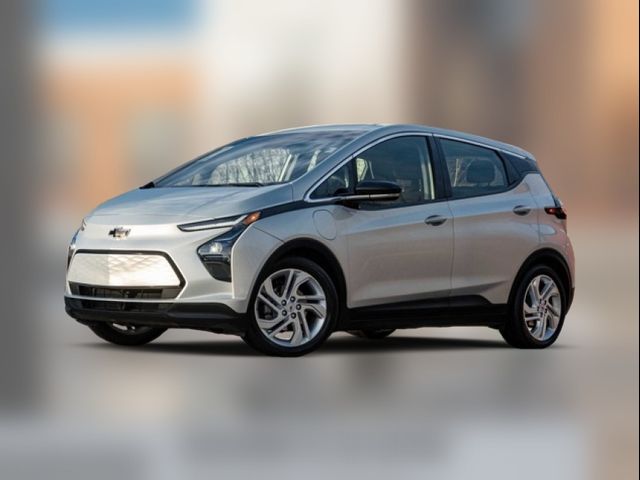 2023 Chevrolet Bolt EV 1LT