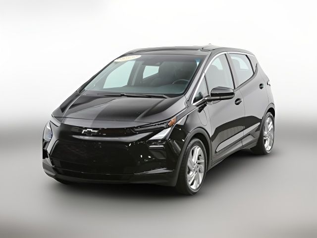 2023 Chevrolet Bolt EV 1LT