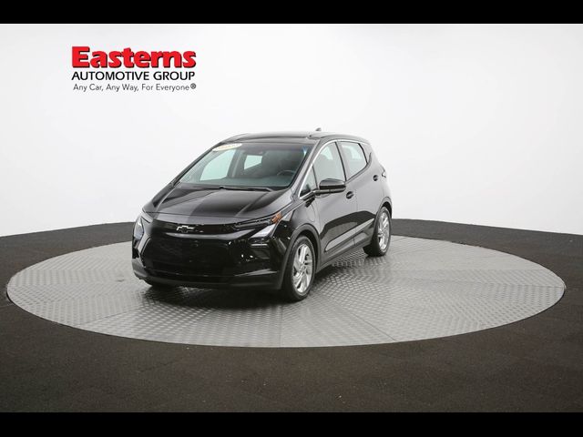 2023 Chevrolet Bolt EV 1LT