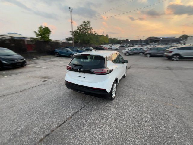 2023 Chevrolet Bolt EV 1LT