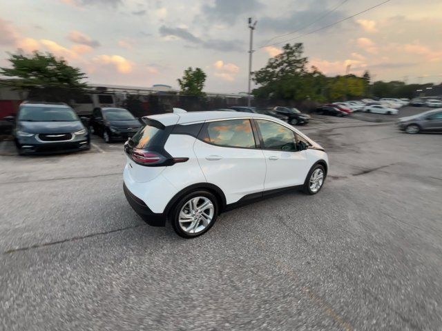 2023 Chevrolet Bolt EV 1LT