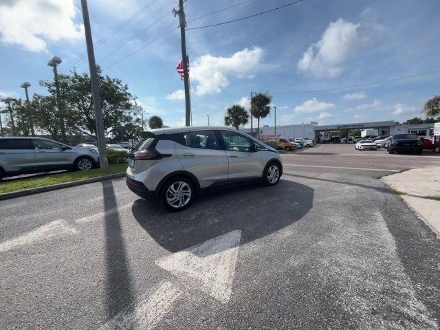 2023 Chevrolet Bolt EV 1LT