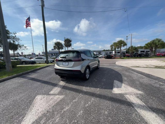 2023 Chevrolet Bolt EV 1LT