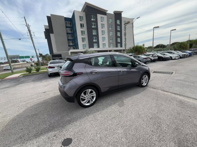 2023 Chevrolet Bolt EV 1LT