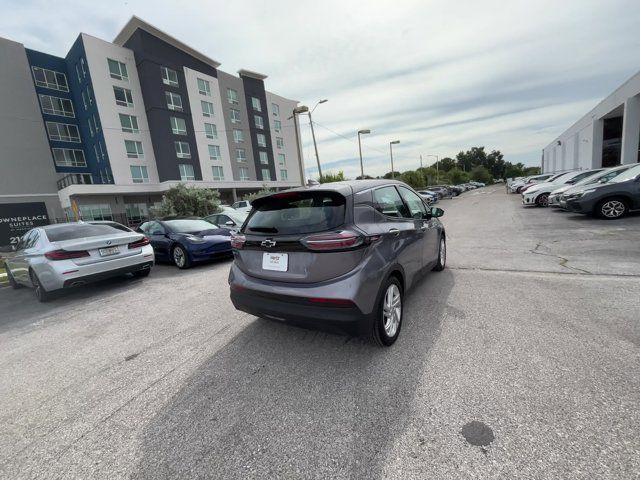 2023 Chevrolet Bolt EV 1LT