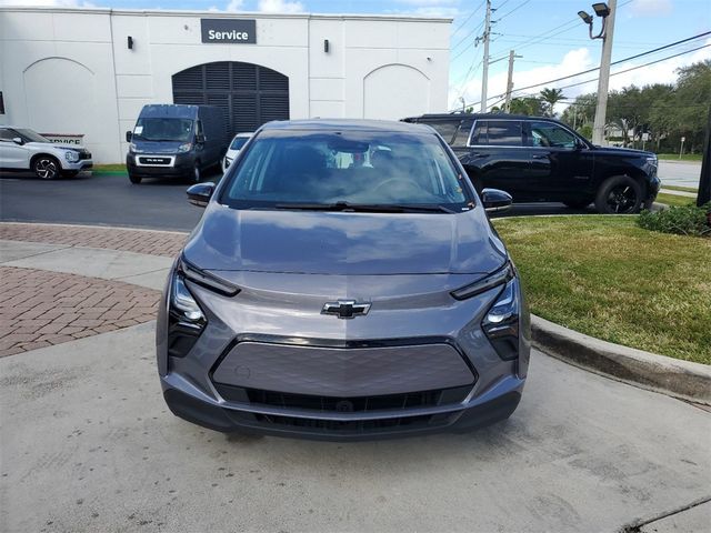 2023 Chevrolet Bolt EV 1LT