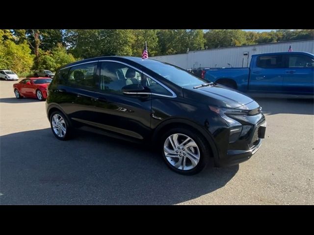 2023 Chevrolet Bolt EV 1LT