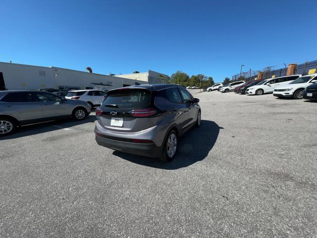 2023 Chevrolet Bolt EV 1LT