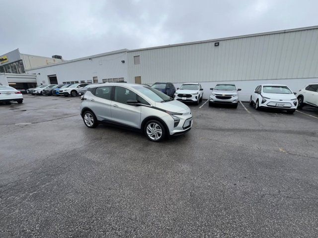 2023 Chevrolet Bolt EV 1LT