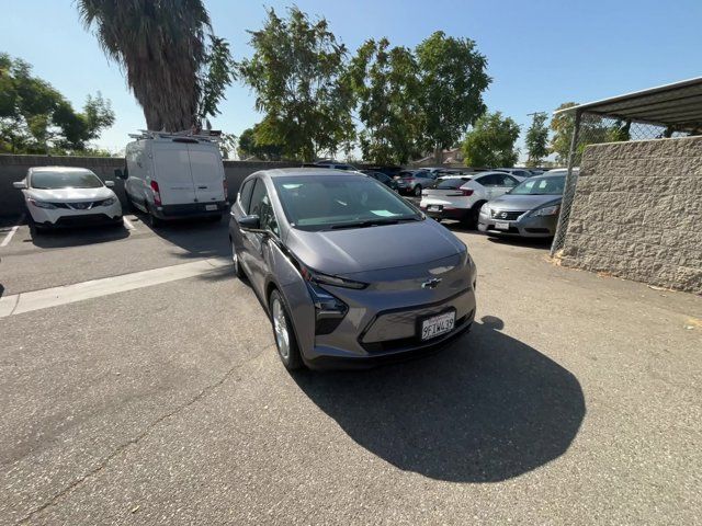 2023 Chevrolet Bolt EV 1LT