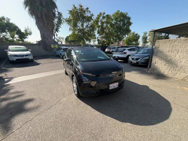 2023 Chevrolet Bolt EV 1LT