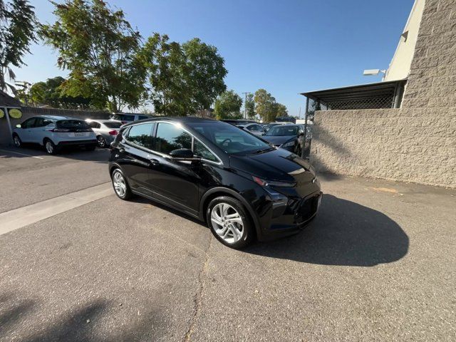 2023 Chevrolet Bolt EV 1LT