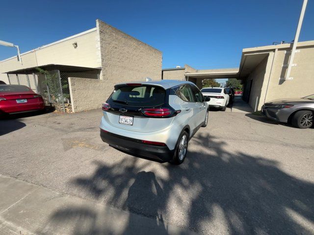 2023 Chevrolet Bolt EV 1LT