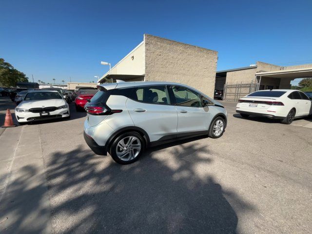 2023 Chevrolet Bolt EV 1LT