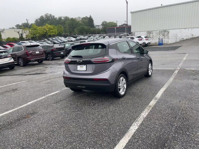 2023 Chevrolet Bolt EV 1LT