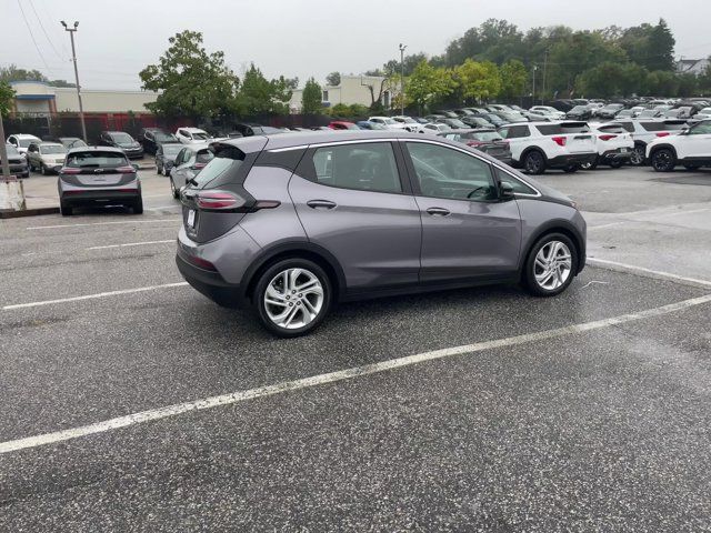 2023 Chevrolet Bolt EV 1LT