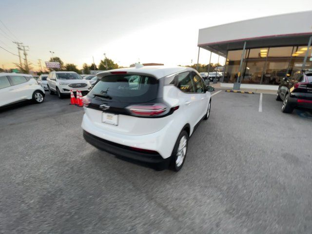 2023 Chevrolet Bolt EV 1LT