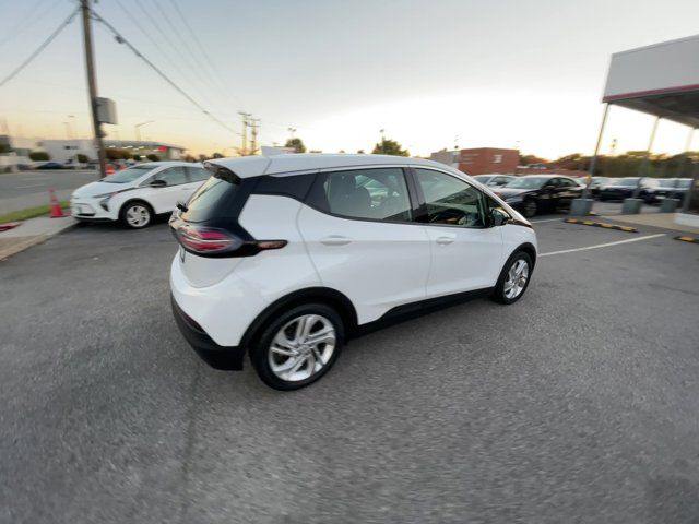 2023 Chevrolet Bolt EV 1LT