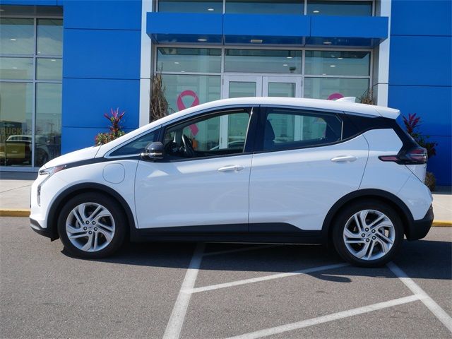 2023 Chevrolet Bolt EV 1LT