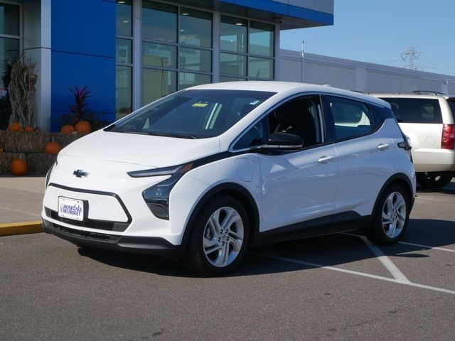 2023 Chevrolet Bolt EV 1LT