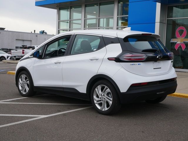 2023 Chevrolet Bolt EV 1LT