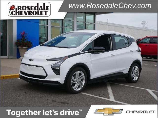 2023 Chevrolet Bolt EV 1LT