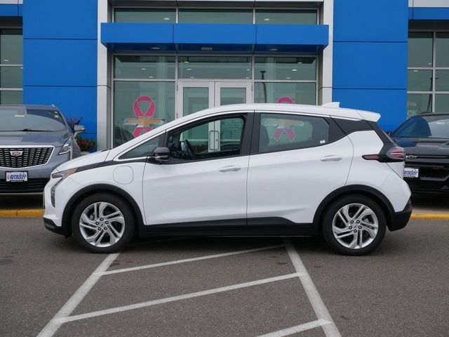 2023 Chevrolet Bolt EV 1LT