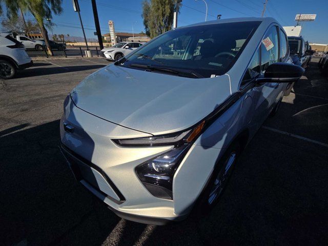 2023 Chevrolet Bolt EV 1LT