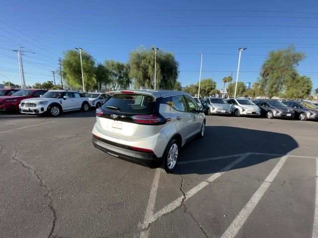 2023 Chevrolet Bolt EV 1LT