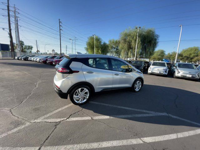 2023 Chevrolet Bolt EV 1LT