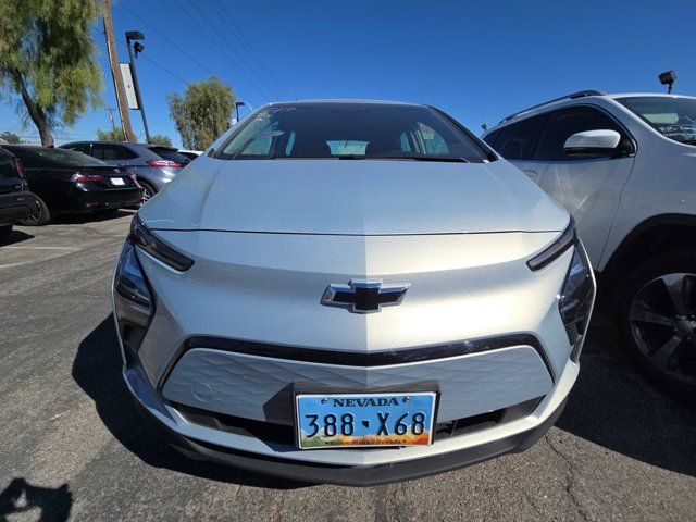 2023 Chevrolet Bolt EV 1LT