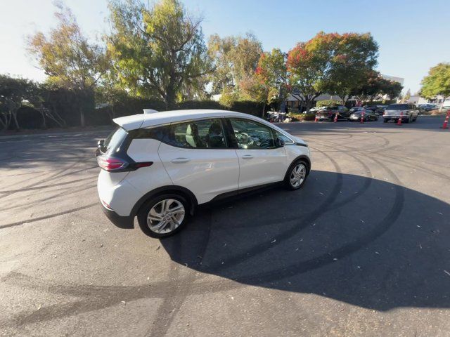 2023 Chevrolet Bolt EV 1LT