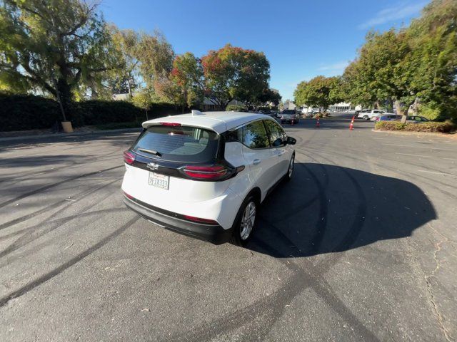 2023 Chevrolet Bolt EV 1LT