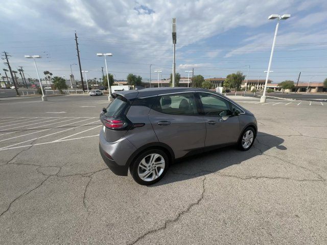 2023 Chevrolet Bolt EV 1LT