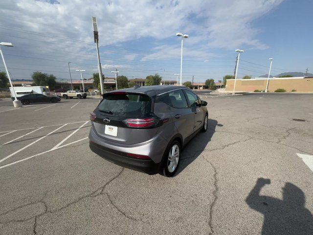 2023 Chevrolet Bolt EV 1LT