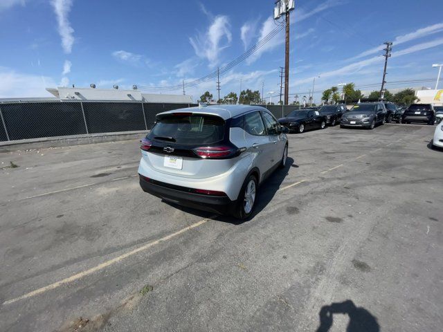 2023 Chevrolet Bolt EV 1LT