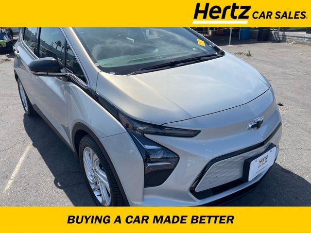 2023 Chevrolet Bolt EV 1LT