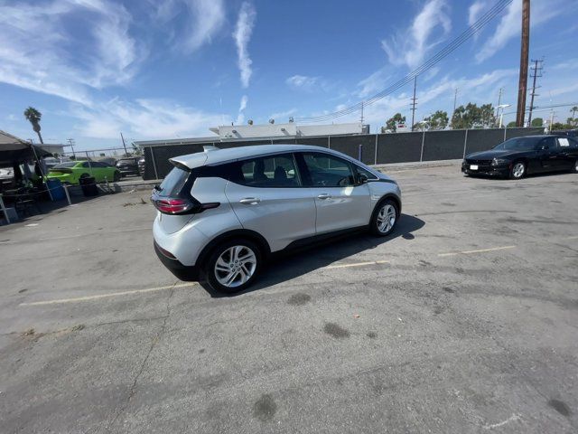 2023 Chevrolet Bolt EV 1LT