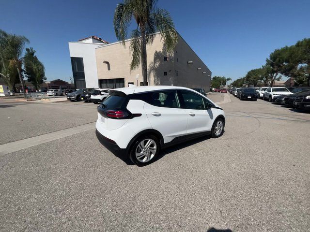 2023 Chevrolet Bolt EV 1LT