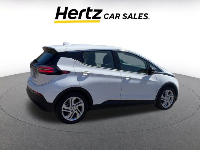 2023 Chevrolet Bolt EV 1LT