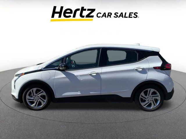 2023 Chevrolet Bolt EV 1LT