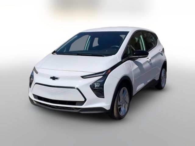 2023 Chevrolet Bolt EV 1LT