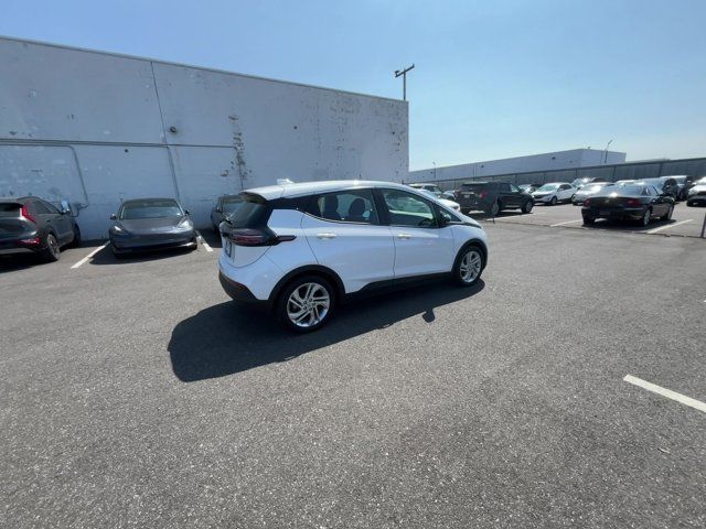 2023 Chevrolet Bolt EV 1LT