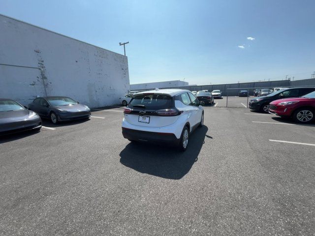 2023 Chevrolet Bolt EV 1LT