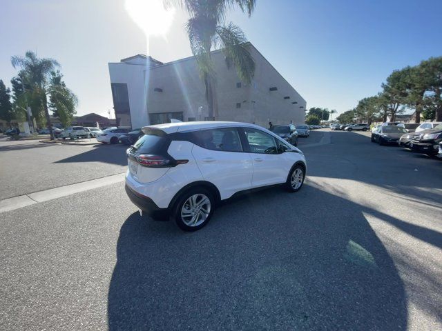 2023 Chevrolet Bolt EV 1LT