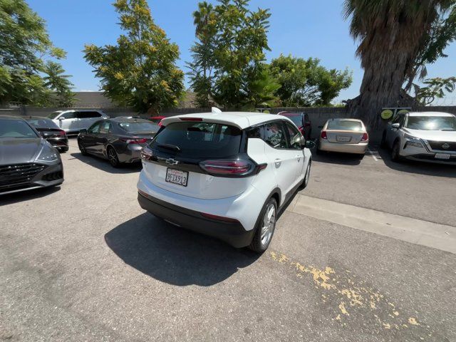 2023 Chevrolet Bolt EV 1LT