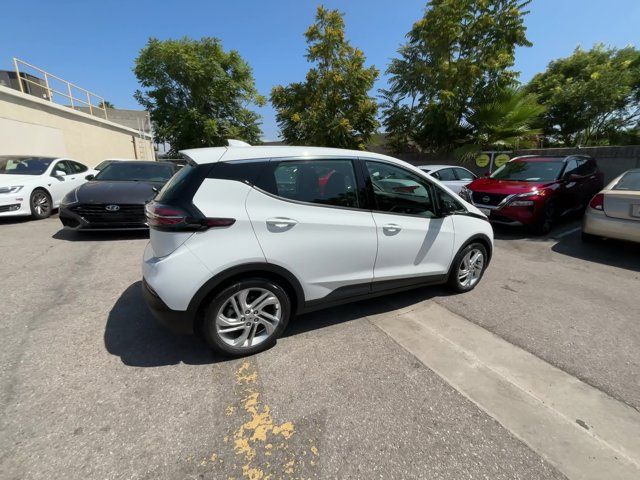 2023 Chevrolet Bolt EV 1LT