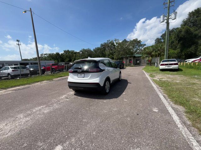 2023 Chevrolet Bolt EV 1LT